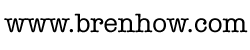 www.brenhow.com